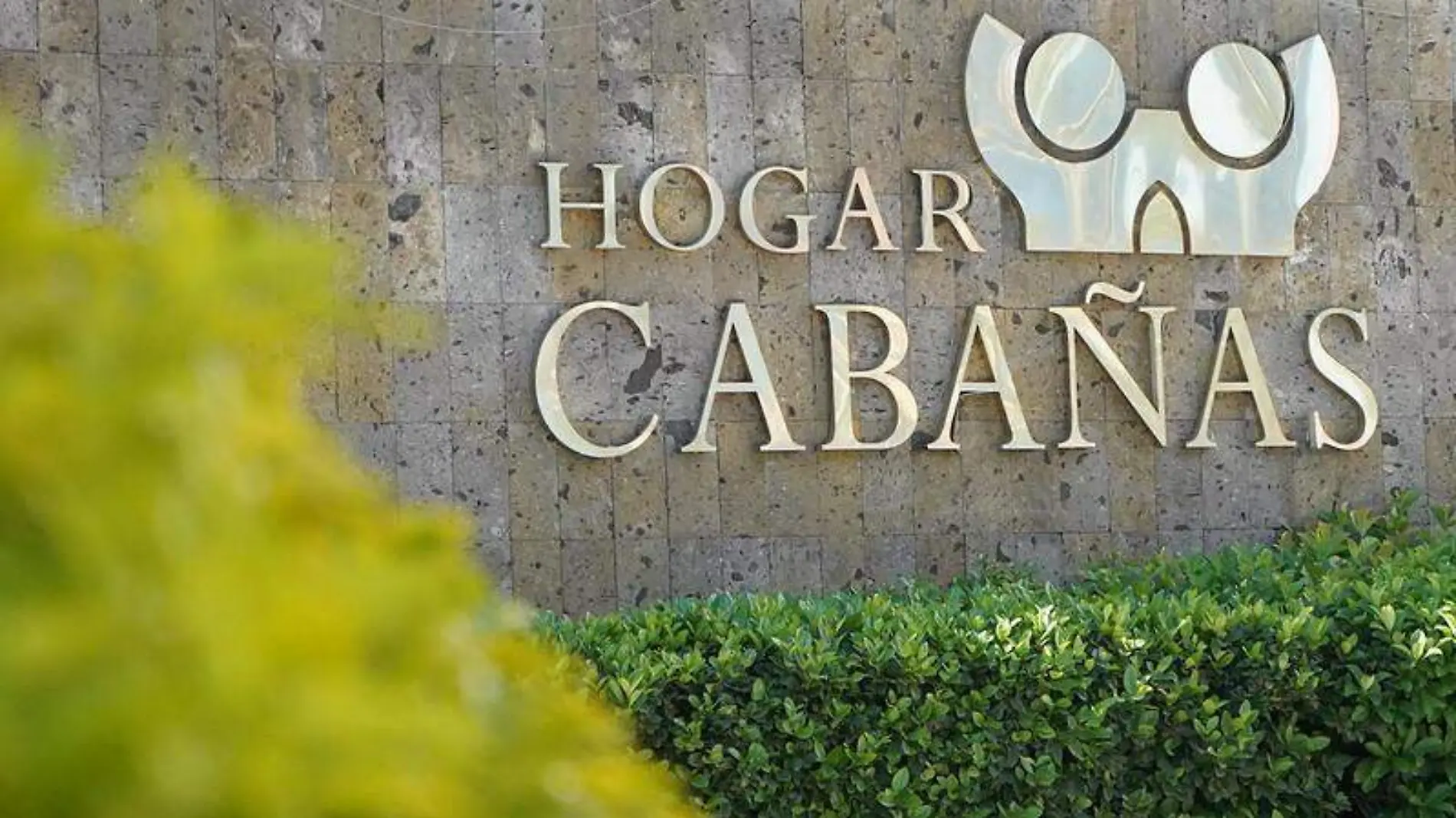 Hogar Cabañas